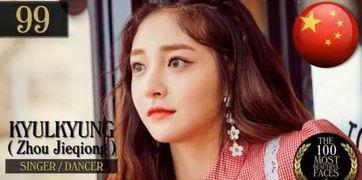 吃瓜娱乐圈周洁琼是谁啊